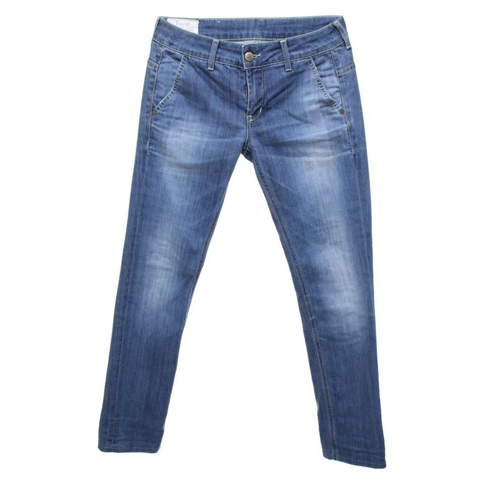Dondup Jeans nel look usato