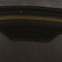Louis Vuitton Schultertasche aus Epileder