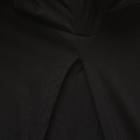 Acne Kleid in Schwarz