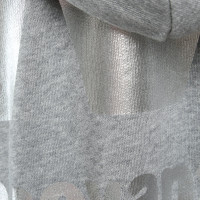 Mm6 By Maison Margiela Giacca/Cappotto in Grigio