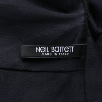 Neil Barrett Robe