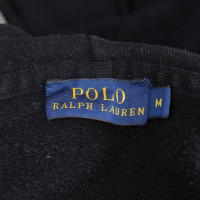 Polo Ralph Lauren Veste/Manteau en Noir