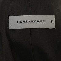 René Lezard Blazer grigio