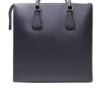 Prada Tote Bag made of saffiano leather