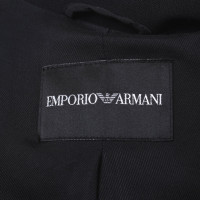 Armani Blazer made of new wool