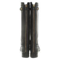 Russell & Bromley Bottines en noir