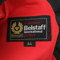 Belstaff Jas/Mantel in Zwart