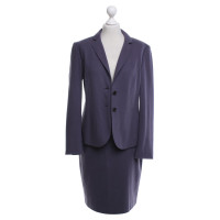 Marc Cain Costume en violet