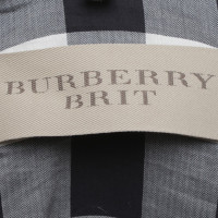 Burberry Dufflecoat in Creme