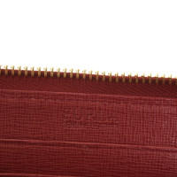 Furla Portemonnaie in Rot