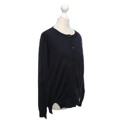 Stella McCartney Top Wool in Blue