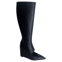 J.W. Anderson bottes noires