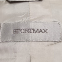 Sport Max Jacke