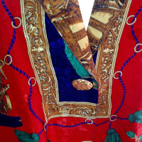 Gianni Versace Blazer with pattern