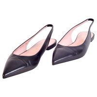 Pretty Ballerinas Slingback-Ballerinas