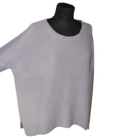 360 Sweater Kaschmir-Pullover in Lila