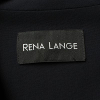 Rena Lange Overall in Blau