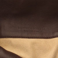 Bottega Veneta Tasche aus Leder