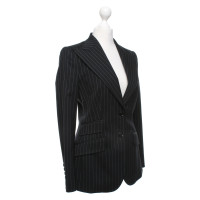 Dolce & Gabbana Blazer with pinstripe