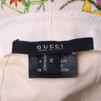 Gucci Hat with print