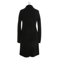 Bogner Coat in black