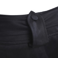 Chloé trousers in black