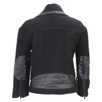 Bcbg Max Azria Jacket in black