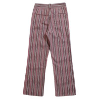 Isabel Marant Trousers Cotton