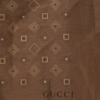 Gucci Tuch aus Baumwolle