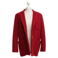 Isabel Marant Cappotto in rosso