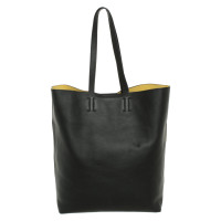 Emilio Pucci Handbag Leather in Black