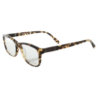 Michael Kors Eyeglass frame with shieldpatt pattern