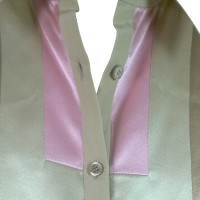 Valentino Garavani Silk blouse in multi color
