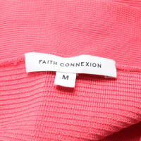 Faith Connexion Kleid in Rosa / Pink