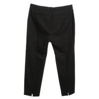 L.K. Bennett Pantalon en noir