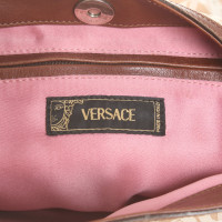 Versace Shopper