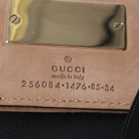 Gucci Cintura in nero