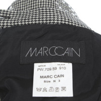 Marc Cain Rock aus Wolle