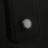 Longchamp Wallet patent leather