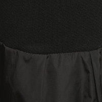 Moncler Dress in black