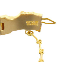 Lapponia Armband aus 585er Gold