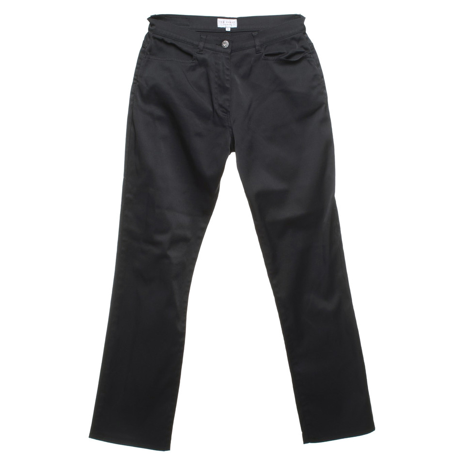 Ted Baker Hose in Schwarz