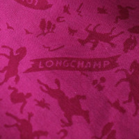 Longchamp Panno di lana