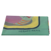 Hermès Pareo