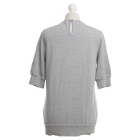 Ted Baker Sweatshirt in gray