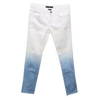 Calvin Klein Jeans mit Farbverlauf