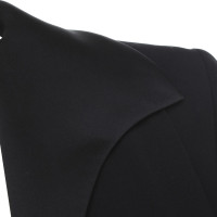 Yves Saint Laurent Coat in black