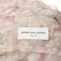 Dries Van Noten Top