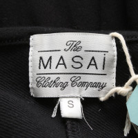 Andere Marke The Masai - Kleid in Schwarz