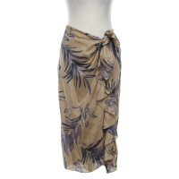 Ralph Lauren skirt made of silk